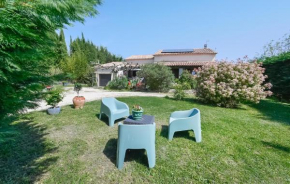 Amazing Home In Saint-Privat-Des-Vieux With Wifi